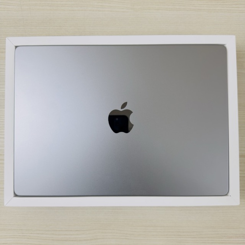 MacBook Pro 14 2023 Space  M2 Pro 16/512 Apple care 19.08.24